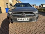 Mercedes benz A200 2019 (69 reg)