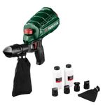 Parkside Air Sandblasting Gun Recovery Sandblaster Sandblasting Machine