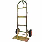 Zero Pro Heavy-Duty Sack Barrow & Platform Trolley – 300kg/500kg Capacity