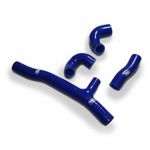 Husqvarna TE 300i 2020-22 4 Piece OEM Replacement Samco Sport Hose Kit 