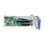 HPE DL380 Gen10 X8/X16/X8 M.2 NEBS Riser Kit - 826701-B21
