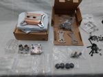 WC 4 PC-JOBLOT-Aqua D5 NEXT/Heatkiller/Noctua/Aqua Rad/OCVarioD5+trans/Phobya