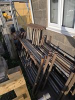 Scaffold tower, scaffolding 