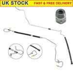 For Ford Transit Custom Power Steering Hoses Pipes 2.2 FWD 2013 - ON High & Low