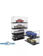 Model Car Group 1:18 Box of 3 Display Case