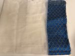 Ethiopia and Eritrea Traditional scarf Nettla ￼