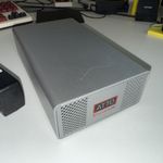 ATTO ThunderLink SH 1068 10 Gb/s Thunderbolt to 6 Gb/s SAS/SATA