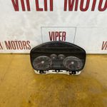 Ford Focus Mk2 Petrol Instrument Cluster Speedometer Dials Speedo 3M5F10841B