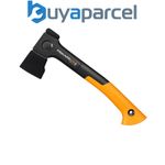Fiskars 1069102 X-Series X14 Universal Axe FSK1069102
