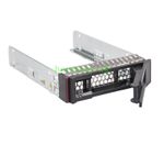 2.5" SAS SATA Tray Caddy for Lenovo SR530 SR550 SR630 SR650 SR860 SM17A06246 UK
