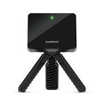 Garmin Approach R10 Golf Launch Monitor Portable Indoor/Outdoor Use Golf Metrics