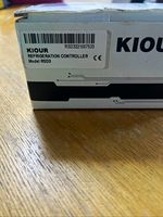 KIOUR Refrigeration Controller Model RSD3D MPN RSD3221007533 RSD3