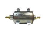 SYTEC MOTORSPORT FUEL INJECTION PUMP PRE FILTER CHOICE OF 8MM 12MM 15MM -6 -8 HN