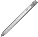 Logitech Crayon Digital Pencil Grey For Apple IPad (LIGHTNING)