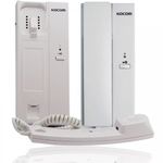 Eagle & Altai Kocom 2-Way Intercom Wall Mounted or Desk Top Wired 6 VDC