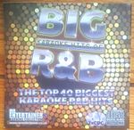 Mr Entertainer R&B Top 40 Karaoke Hits 2x Standard CD+G CDG MBHRNB