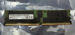 Micron 1x 32GB 2Rx4 PC4-2133P-RBB-10 MTA36ASF4G72PZ-2G1A1IG Server ECC RAM