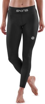 Skins Baselayer Long Tights Women's Series 1 Compression Black - New