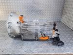 MERCEDES C CLASS GEARBOX AUTO 3.0 DIESEL 722902 W204 2007 - 2015