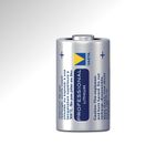Special battery suitable for laser rangefinder Nikon arrow id 7000 lithium