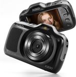 4K Digital Cameras 64MP 16X Compact Vlogging Camera for Beginners YouTube