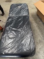 electric height adjustable treatment table