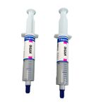 2 PCS HY510 30g tube Thermal Grease Paste 1.93 W/m-k for LED CPU GPU XBOX PS3