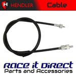 Speedo Cable for Kawasaki ZX-7R Ninja (ZX750P) 1996-2003 Hendler