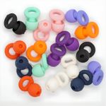 Loop Quiet Noise Reduction Earplugs Super Soft Reusable Hearing Protection UK