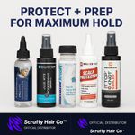 Walker Tape Co. Scalp Preparation & Protectors