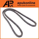 Fan Belt 1385mm for County 654 754 Ford 2000 3000 4000 5000 8000 Tractor