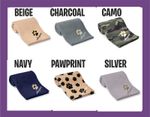 Dog or Cat Personalised Embroidered cosy fleece Fleecy Warm  blanket 6 Colours