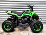 Mini Quad, Bike, 50cc Petrol Quad, ATV, Quad Bike, Off Road, Ariabikes.com