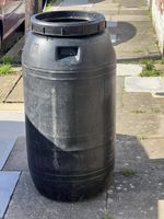 290L Shipping Barrel Food Grade  COLLECTION FROM STREATHAM LONDON