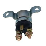 Starter Solenoid Relay For Can-Am Outlander Renegade DS450 710001364, 710000252