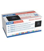 Mapei Mapeheat Thermo Connect Digital Underfloor heating thermostat 230V