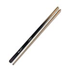 Steve Davis And Stephen Hendry Signed Snooker Cue