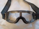  Léon Jeantet Aviator  T1  Motorcycle Goggles 