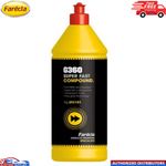FARECLA - G360 (SUPER FAST COMPOUND) - 1KG - SFC101 