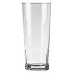 Senator Pint Glass - 20oz Utopia CE Marked Nucleated Toughened Clear Beer Glass