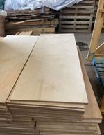 18mm Birch Ply