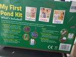  Bermuda My First Pond Kit Bermuda My First Pond Kit