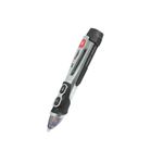 Megger VF5 non-contact AC Voltage Tester with LED, Audible Alarm + Vibration