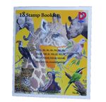 MINT  1997 NAMIBIA ANIMALS STAMP BOOKLET