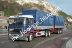THH Truck Photos - ERF - Holden.