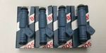 VAUXHALL ASTRA ZAFIRA VXR GENUINE BOSCH FUEL INJECTORS 0280156280 470CC Z20LEH