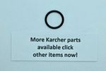 Karcher K2 Pressure Washer Pump Inlet O Ring Seal 20mm *More K2 Parts Available*