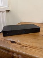 Dell WD19TB 180w Docking Station Black