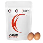 Egg White Powder Cooking Baking Eggs Albumen Protein Powdered Eggs Halal Kosher