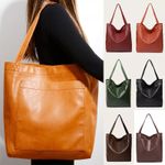 Hot! 2026 Bag Large Capacity Bag Handbag Women Travel Gifts New UK